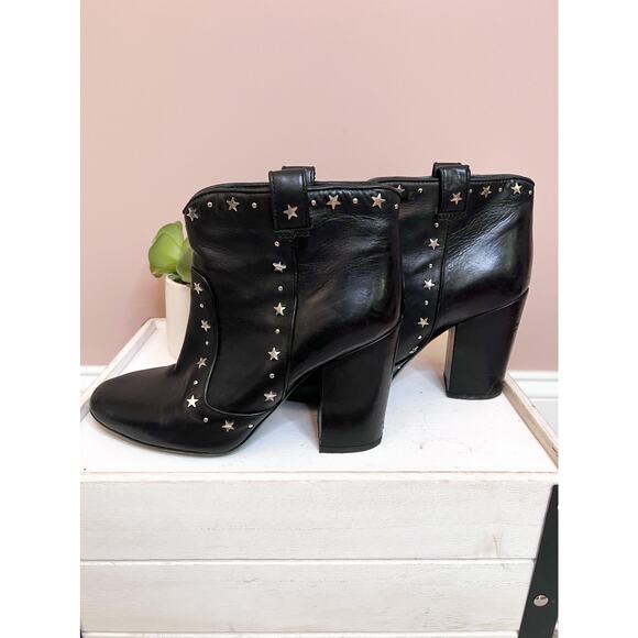Laurence Dacade Belen Star Ankle Boots - Picture 11 of 12